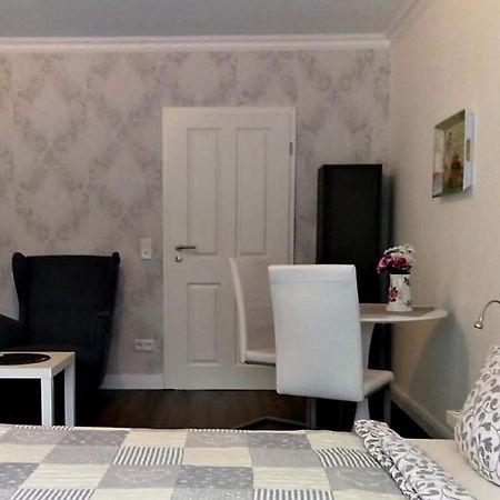 Apartment Regina Möhnesee Eksteriør bilde