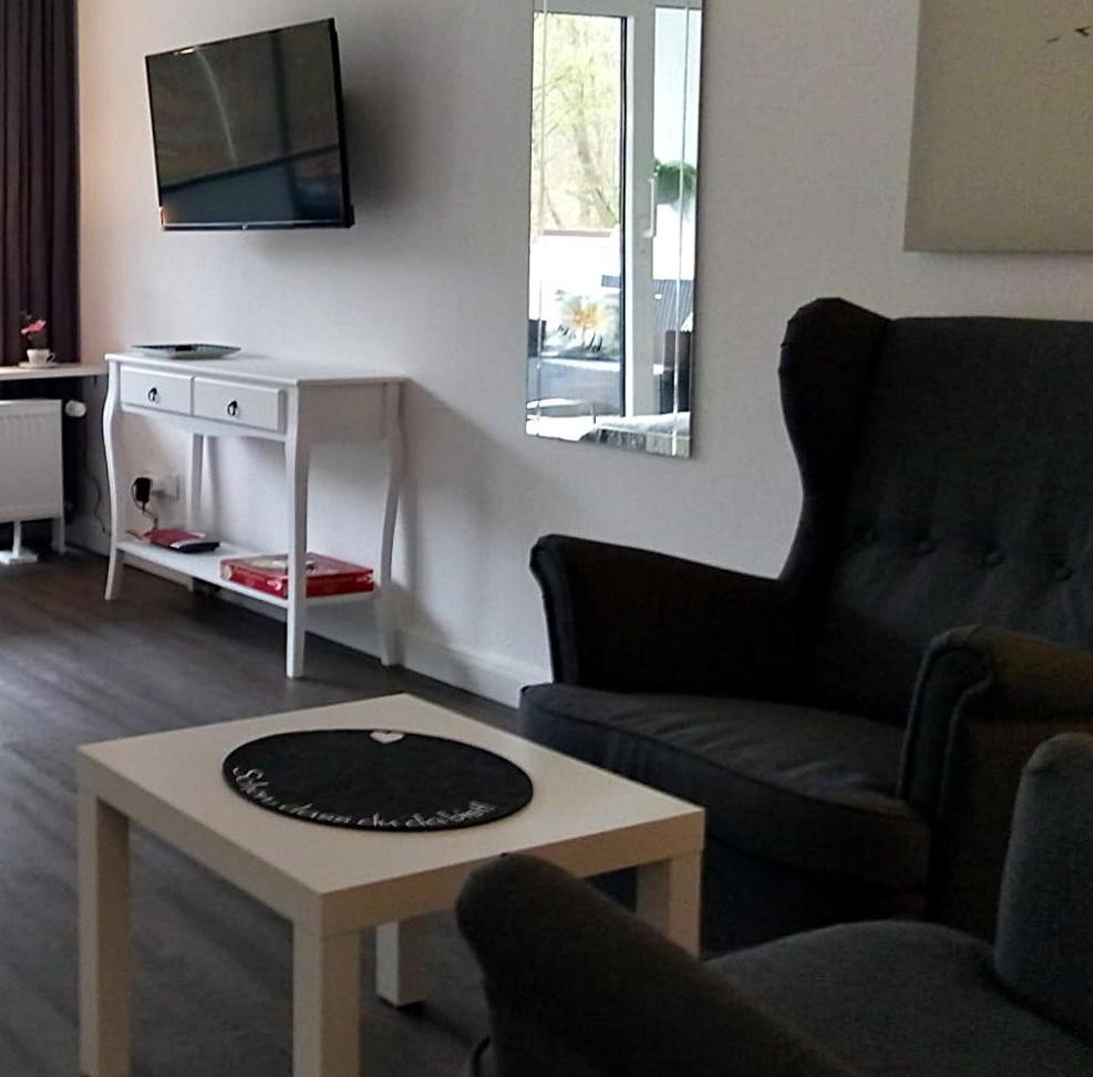 Apartment Regina Möhnesee Eksteriør bilde