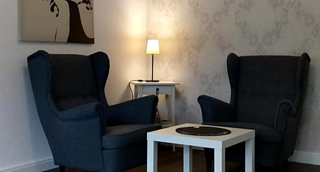 Apartment Regina Möhnesee Eksteriør bilde