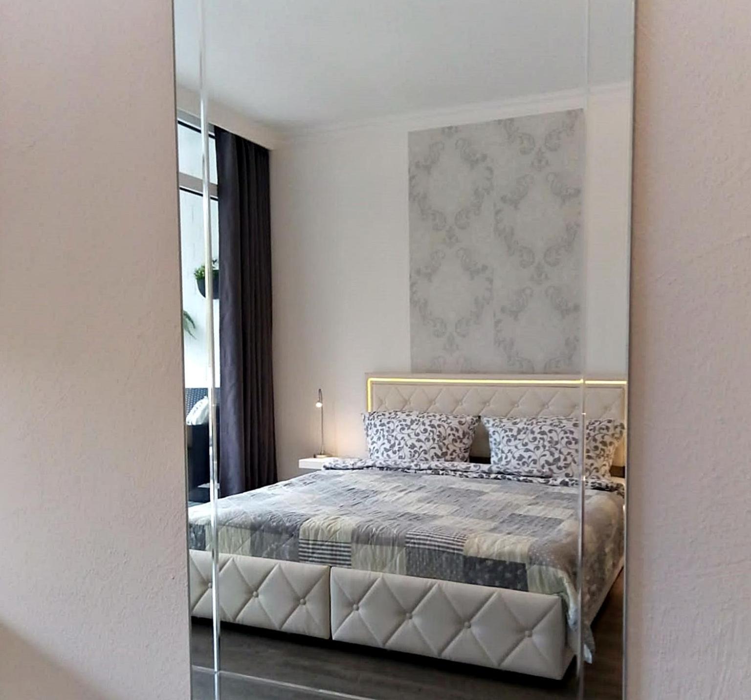 Apartment Regina Möhnesee Eksteriør bilde